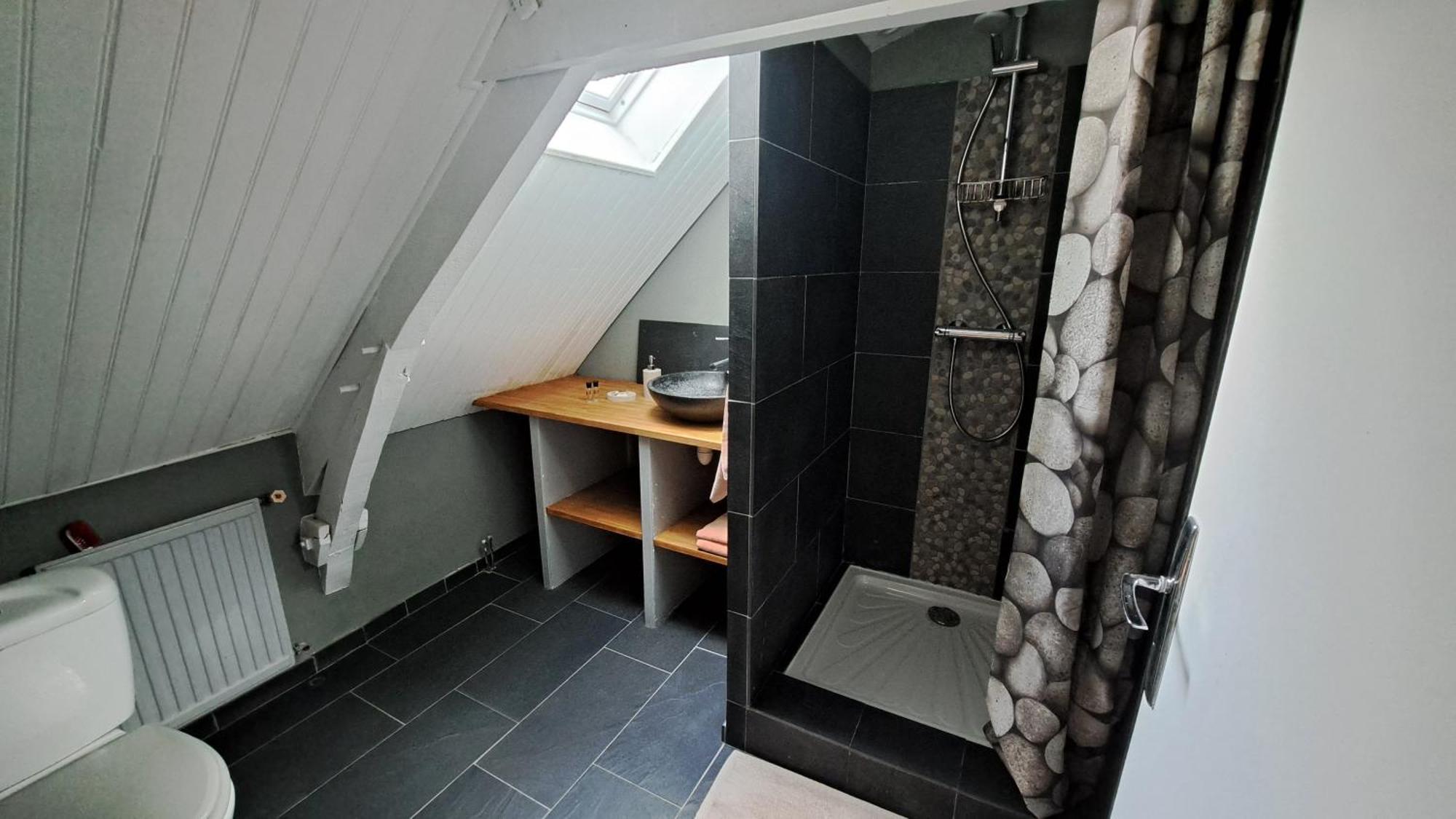 Un Petit Coin De Paradis Pres De Rennes Tresboeuf Extérieur photo
